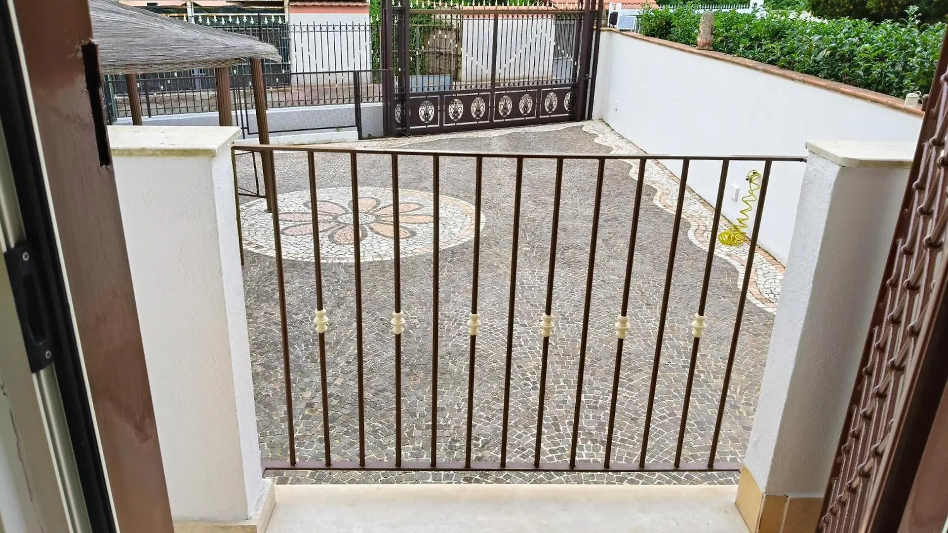 Casaros Apartment Naples