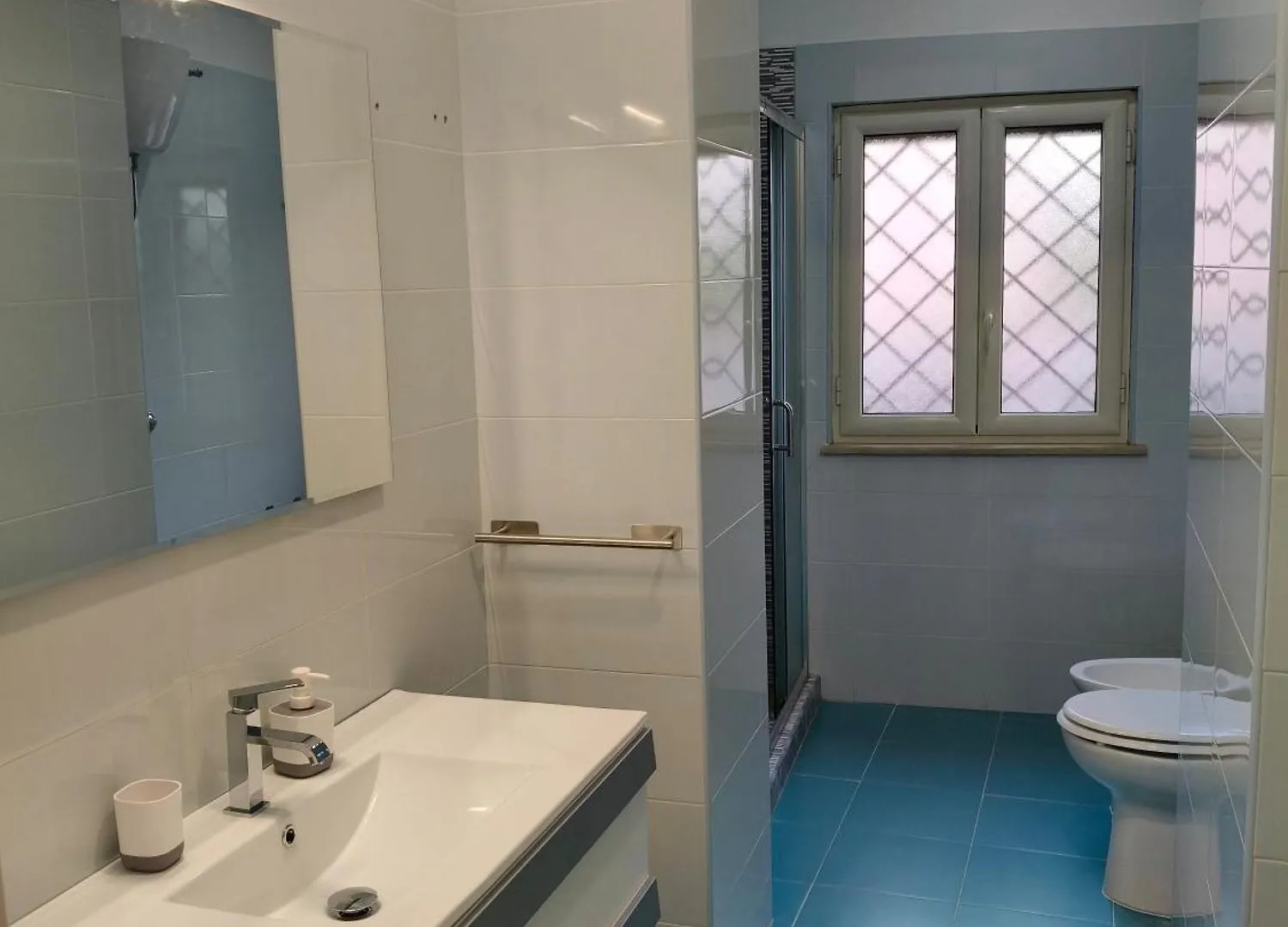 Casaros Apartment Naples