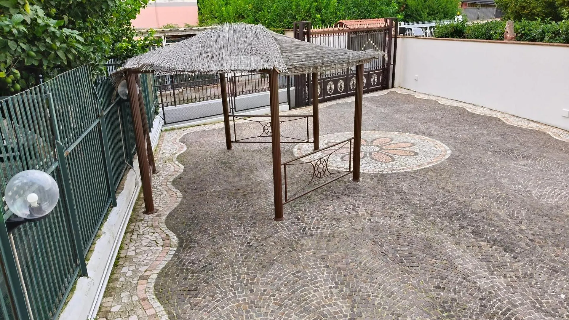 Casaros Apartment Naples
