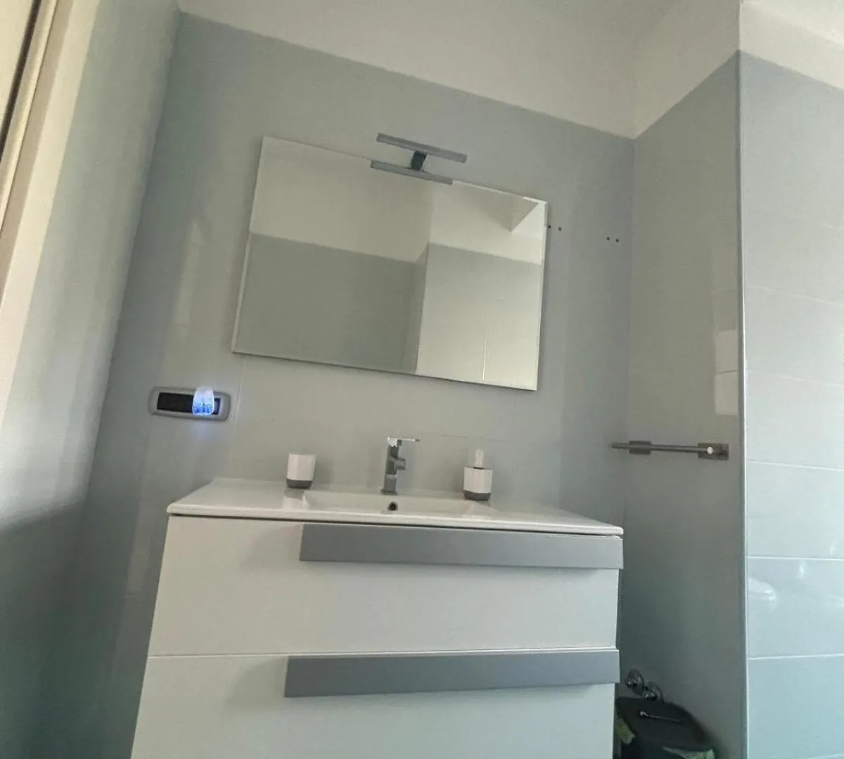 Casaros Apartment Naples Italy