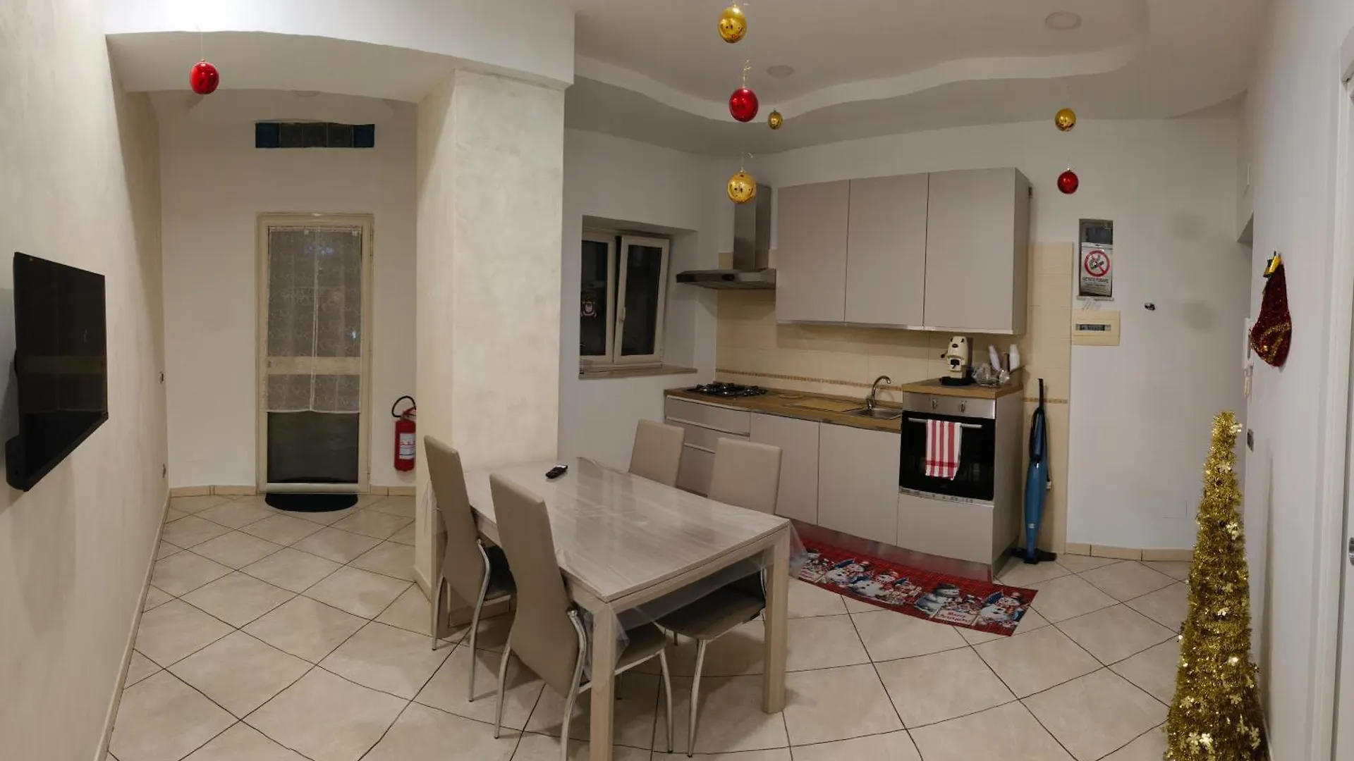 Casaros Apartment Naples 0*,  Italy