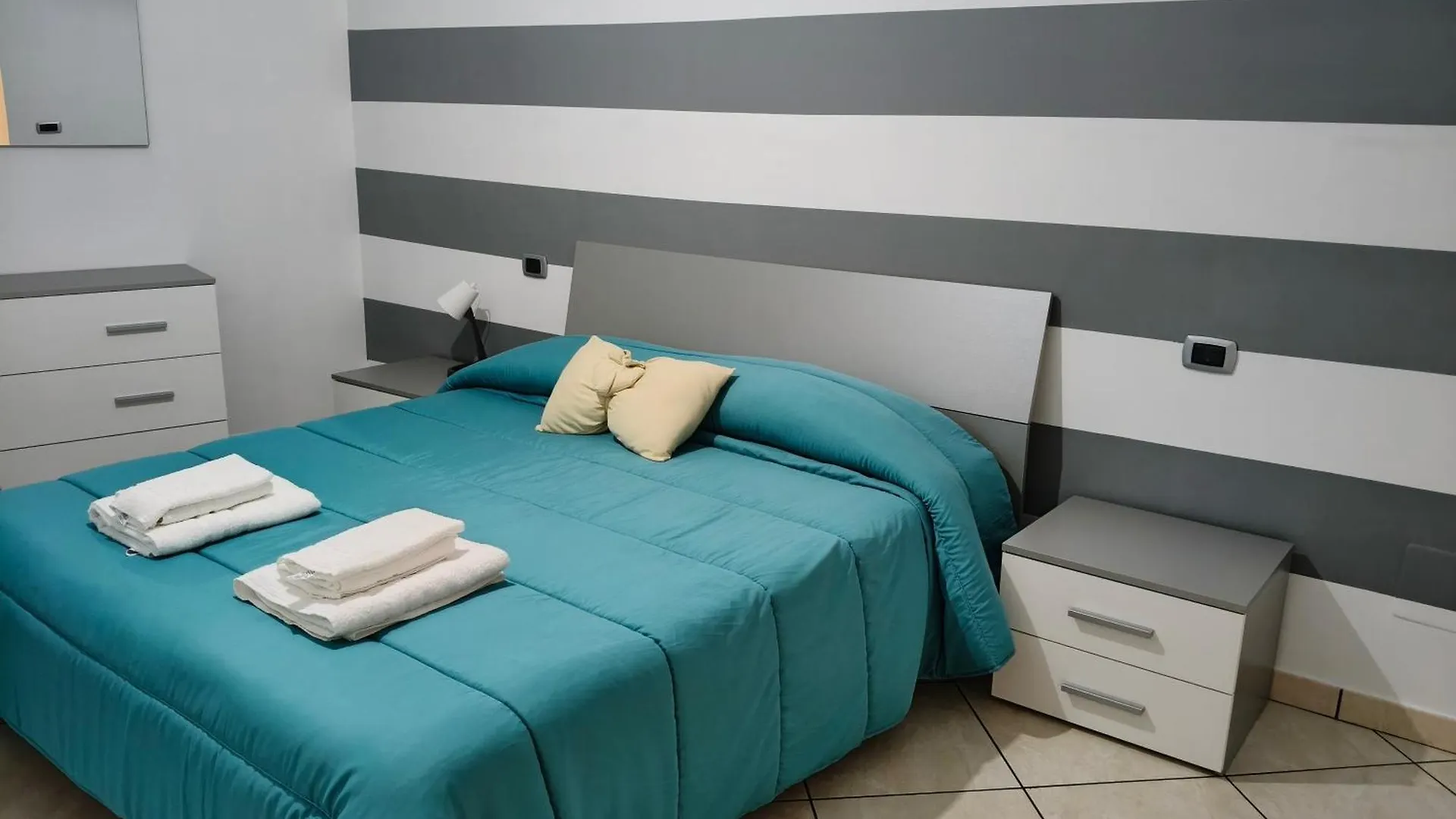 Casaros Apartment Naples