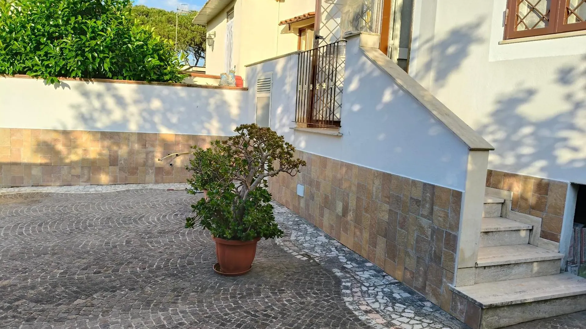 Casaros Apartment Naples Italy