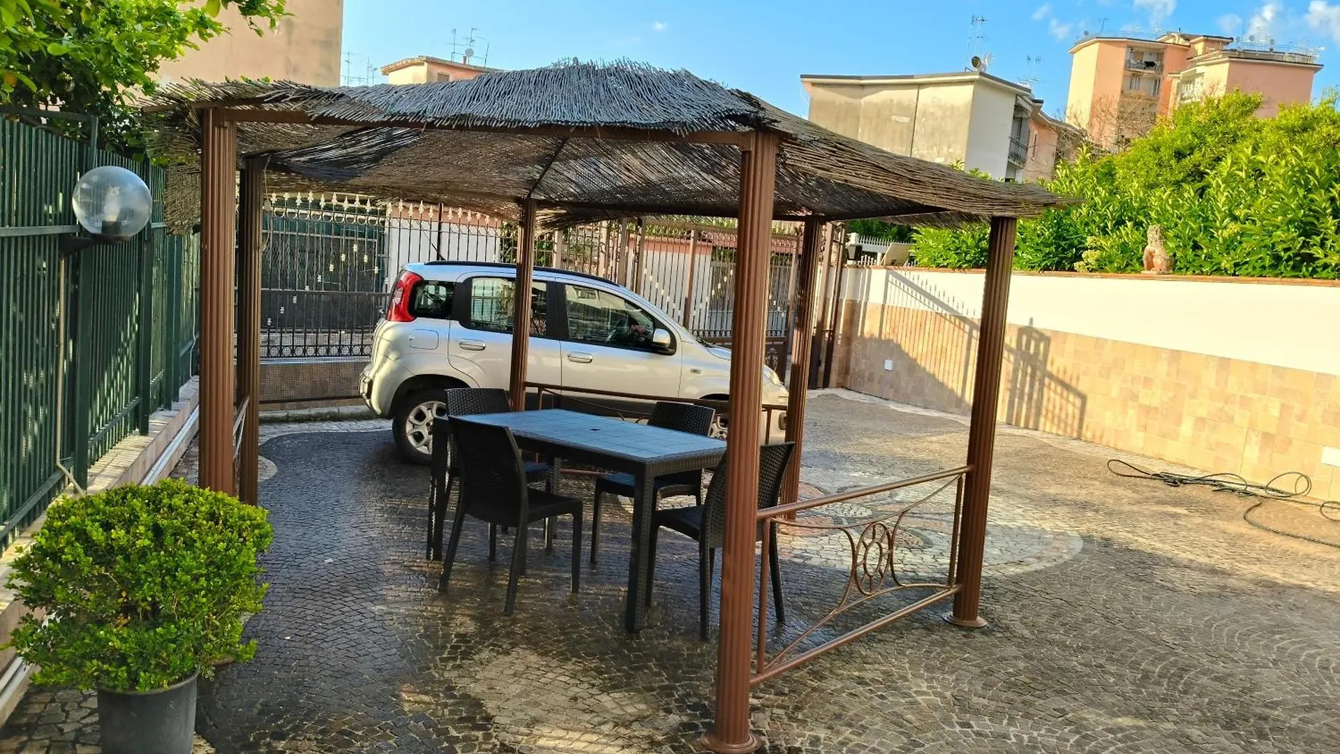 Casaros Apartment Naples