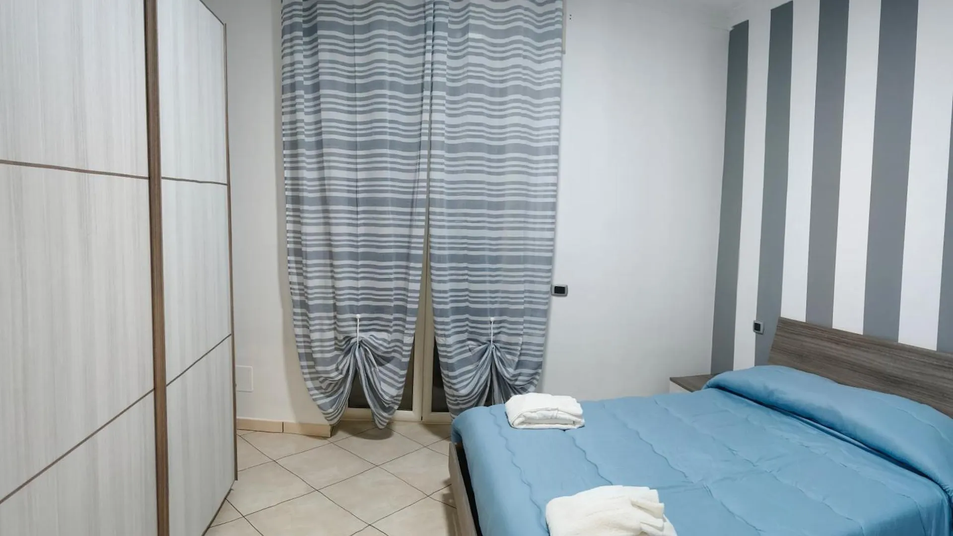 Casaros Apartment Naples Italy