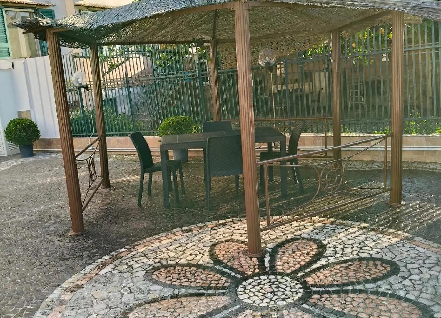 Casaros Apartment Naples
