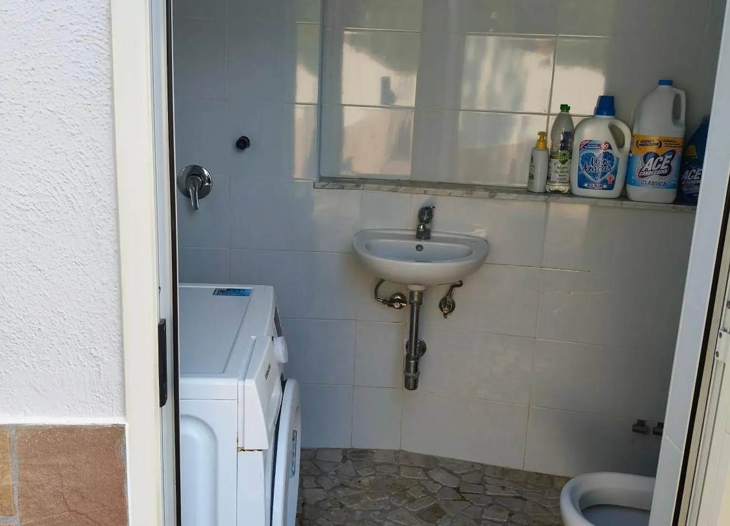 Casaros Apartment Naples